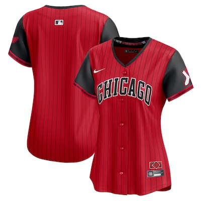 Chicago White Sox Women Jerseys 2025-12-05-001